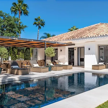 Sunset With Pool Villa *